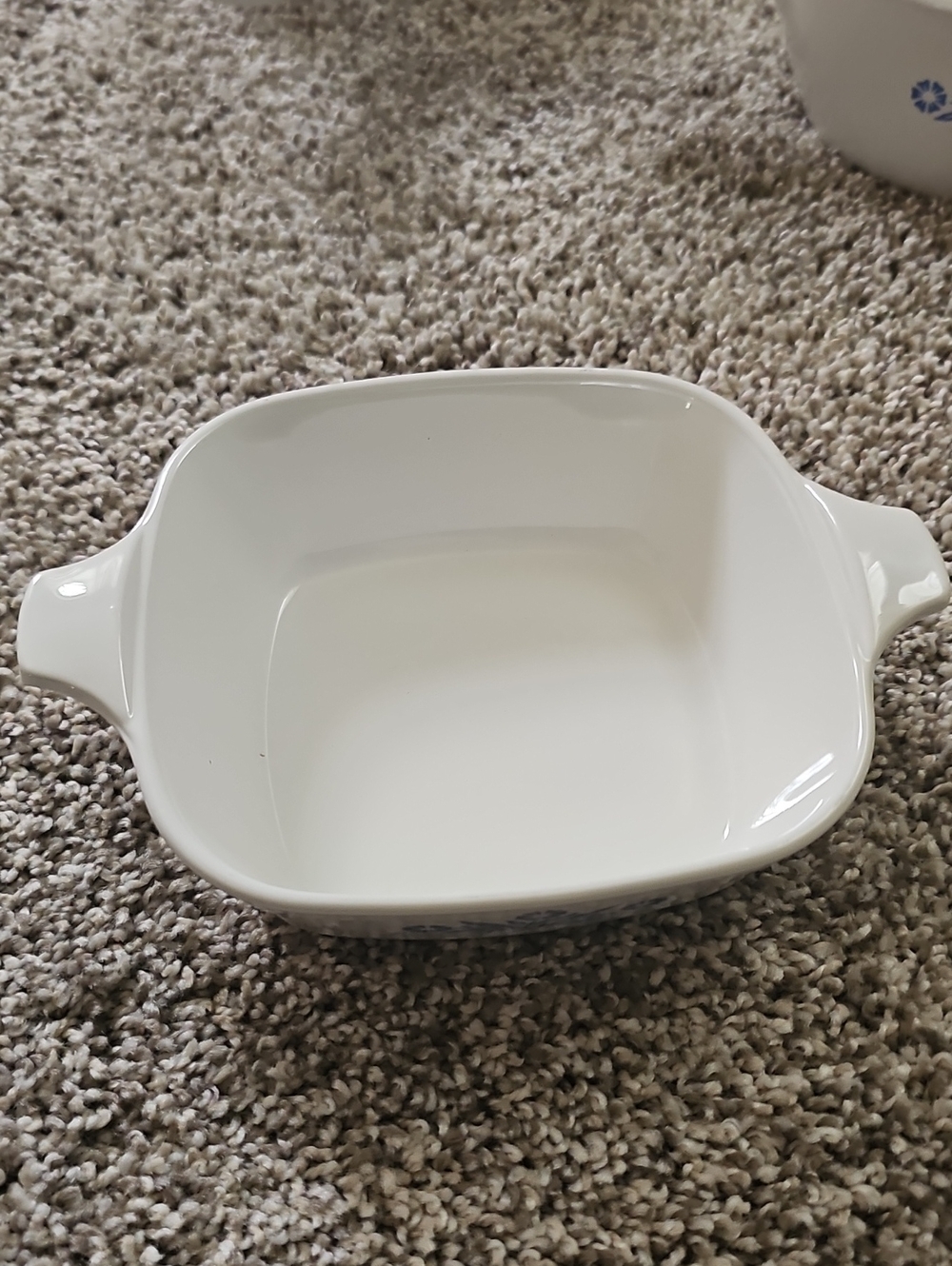 CorningWare Blue Cornflower Set - Picture 7 of 12